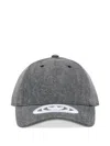 Adidas Originals Dad Baseball Hat In Gray