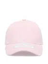 Adidas Originals Dad Baseball Hat In Pink
