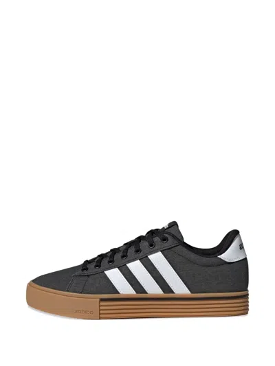 Adidas Originals Daily 4.0 Sneakers In Black