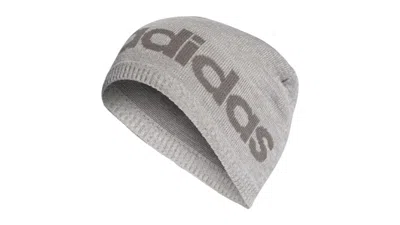Pre-owned Adidas Originals Daily Beanie In Grey In Gray