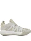 Adidas Originals Dame 6 "core Brown" Sneakers