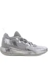 Adidas Originals Dame 7 Extply "grey Two/silver Metallic/cloud White" Sneakers