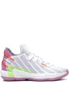 Adidas Originals Dame 7 J Sneakers In White