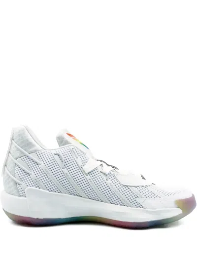 Adidas Originals Dame 7 "never Follow