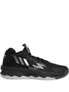 Adidas Originals Dame 8 "admit One/ Black" Sneakers