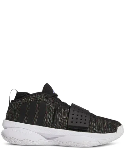 Adidas Originals Dame 8 Extply "black" Sneakers