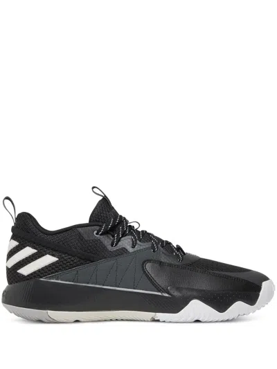 Adidas Originals Dame Certified "black" Sneakers