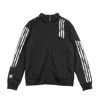 Adidas Originals Danielle Cathari Firebird Women's Track Jacket Black In Black