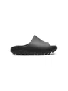 Adidas Originals "dark Onyx" Slides In Grey