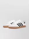 Adidas Originals Samba Lt Sneakers In White