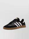 Adidas Originals Deconstructed Low-top Sneakers Rubber Sole In Black