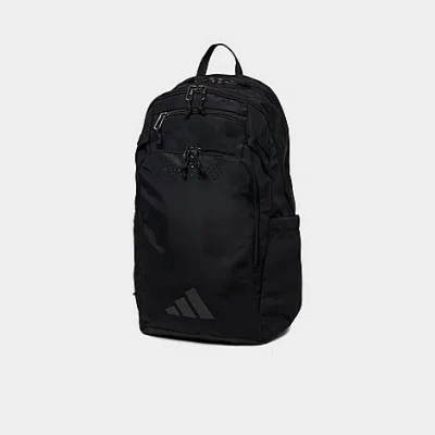 Adidas Originals Defender 5 Backpack In Black