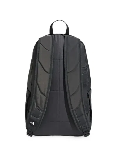 Adidas Originals Kids' Defender 5 Backpack In Black