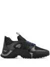 Adidas Originals Dingyun Zhang X Adidas Trainers In 黑色