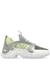 Adidas Originals Dingyun Zhang X Adidas Trainers In 灰色