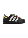 Adidas Originals Boys Preschool Adidas  Superstar Led Lights In Multi