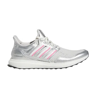 Pre-owned Adidas Originals Disney X Wmns Ultraboost 1.0 '100th Anniversary' In Grey