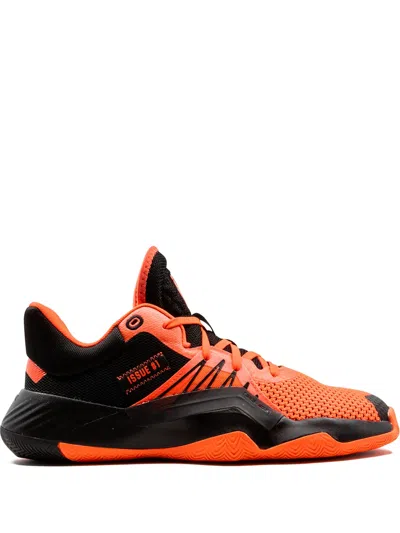 ADIDAS ORIGINALS D.O.N. ISSUE #1 SNEAKERS