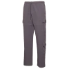 Adidas Originals Double Cargo Pants In Grey/grey