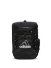 Adidas Originals Drawstring Backpack In Black