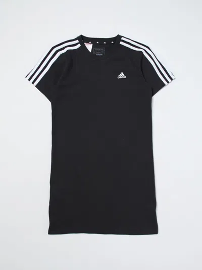 Adidas Originals Dress  Kids Color Black