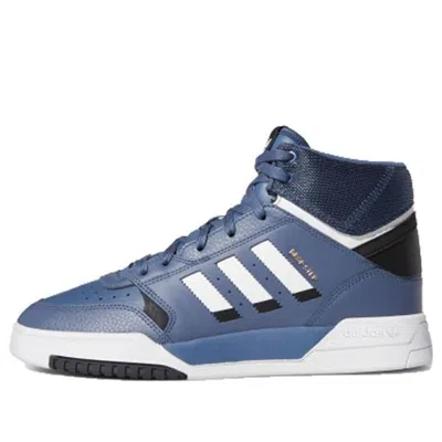 Adidas Originals Drop Step 'blue'