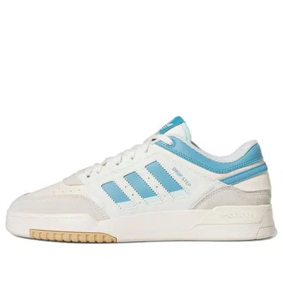 Adidas Originals Drop Step Low 'hazy Blue'
