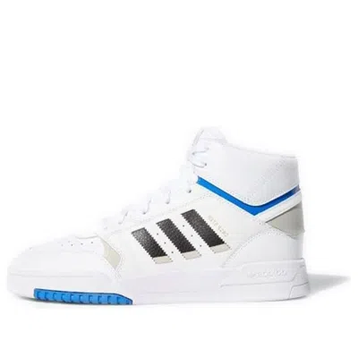 Adidas Originals Drop Step 'white Blue' | ModeSens
