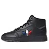 Adidas Originals Drop Step Xl 'black Red Blue'