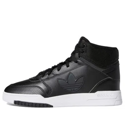 Adidas Originals Drop Step Xl 'black White'