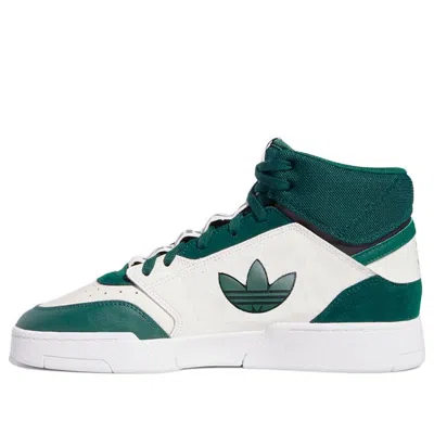 Adidas Originals Drop Step Xl 'green Black White'