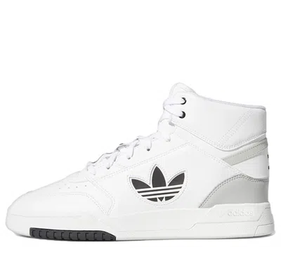 Adidas Originals Drop Step Xl 'white Black'