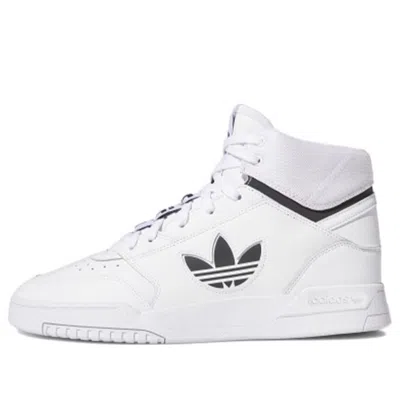 Adidas Originals Drop Step Xl 'white Black'