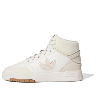 Adidas Originals Drop Step Xl 'white Light Pink'