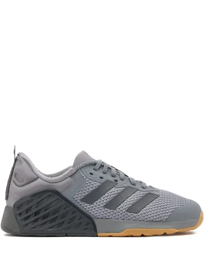 Adidas Originals Dropset 3 Mesh Sneakers In Multi