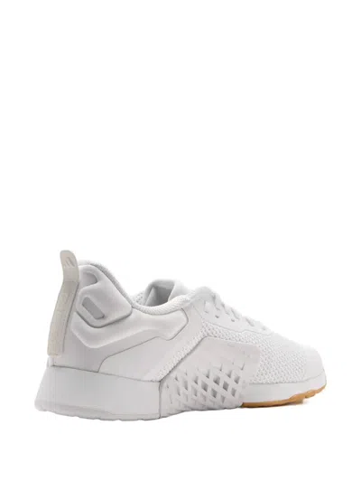 Adidas Originals Dropset 3 Sneakers In White