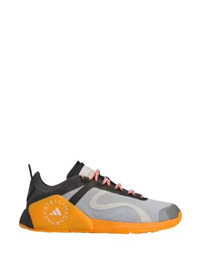 Adidas Originals Dropset "core Black/crew Orange" Sneakers In Multi
