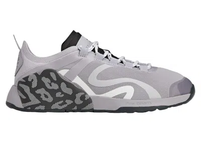 Pre-owned Adidas Originals Dropset Strength By Stella Mccartney (women's) Sneakers In Glory Grey/utility Black/cloud White