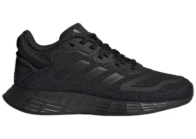 Pre-owned Adidas Originals Duramo 10 Sneakers In Core Black