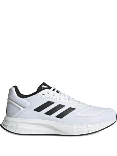 Adidas Originals Duramo 10 "white/black" Sneakers