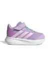 Adidas Originals Duramo 2.0 Strap-fastening Sneakers In Purple