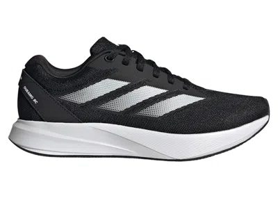 Pre-owned Adidas Originals Duramo Rc (women's) Sneakers In Core Black/cloud White In Multi