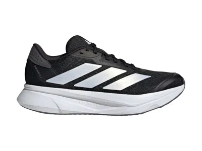 Pre-owned Adidas Originals Duramo Sl 2 Grey (women's) Sneakers In Core Black/cloud White/grey Five In Multi