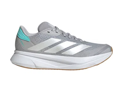 Pre-owned Adidas Originals Duramo Sl 2 Grey (women's) Sneakers In Grey Two/zero Metalic/flash Aqua