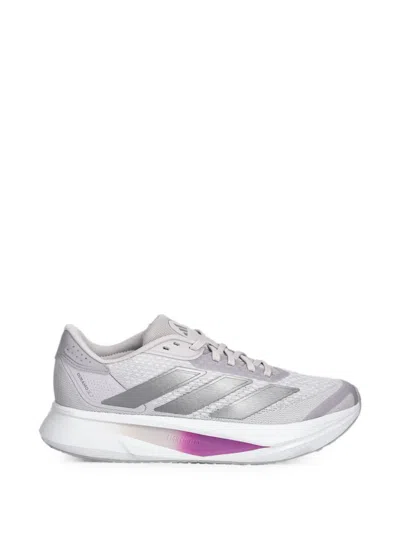 Adidas Originals Duramo Sl 2 Lace-up Sneakers In Gray