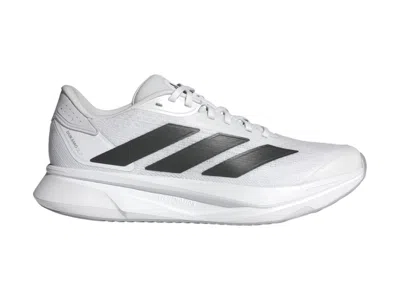 Pre-owned Adidas Originals Duramo Sl 2 (women's) Sneakers In Cloud White/core Black/dash Grey