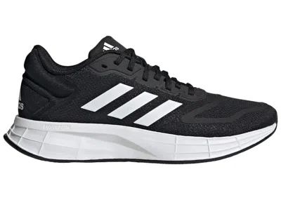 Pre-owned Adidas Originals Duramo Sl 2.0 (women's) Sneakers In Core Black/cloud White