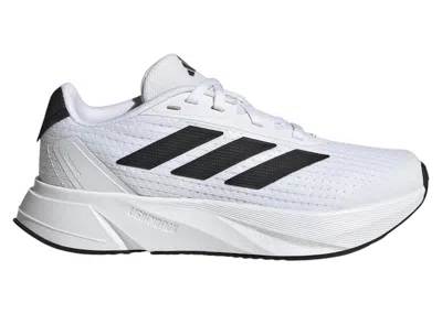 Pre-owned Adidas Originals Duramo Sl Sneakers In Cloud White/core Black/grey Five In Multi