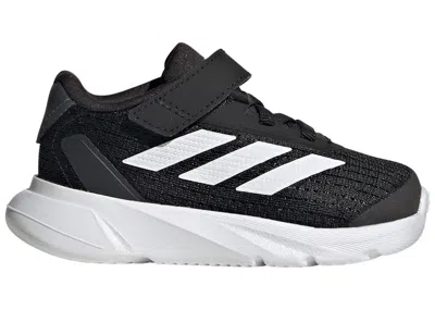 Pre-owned Adidas Originals Duramo Sl Sneakers In Core Black/cloud White/carbon
