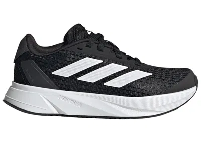 Pre-owned Adidas Originals Duramo Sl Sneakers In Core Black/cloud White/carbon